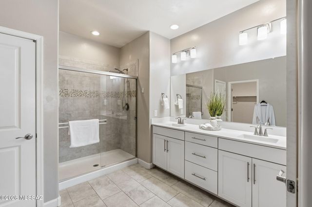 9488 N Mirage Sky Court, Oro Valley, AZ 85742