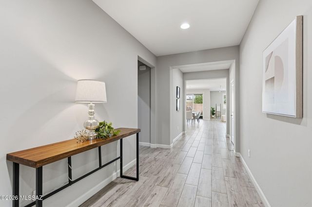 9488 N Mirage Sky Court, Oro Valley, AZ 85742