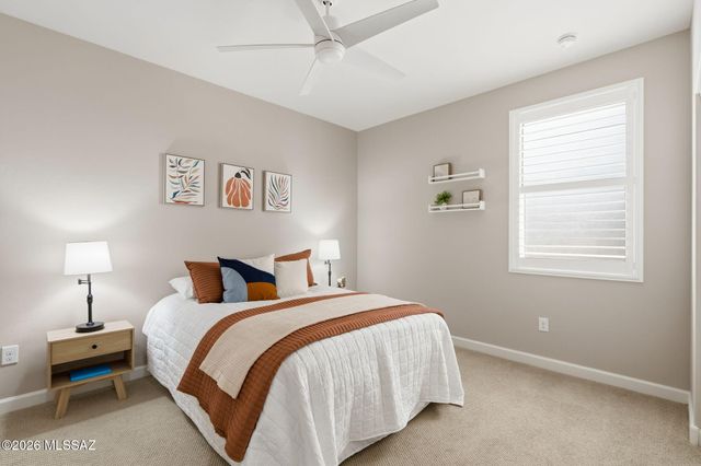 9488 N Mirage Sky Court, Oro Valley, AZ 85742