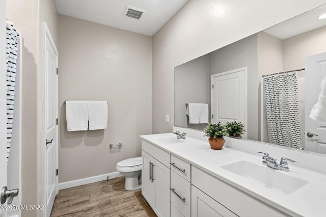 9488 N Mirage Sky Court, Oro Valley, AZ 85742