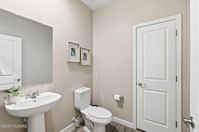 9488 N Mirage Sky Court, Oro Valley, AZ 85742