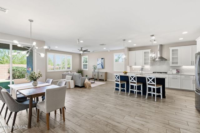 9488 N Mirage Sky Court, Oro Valley, AZ 85742