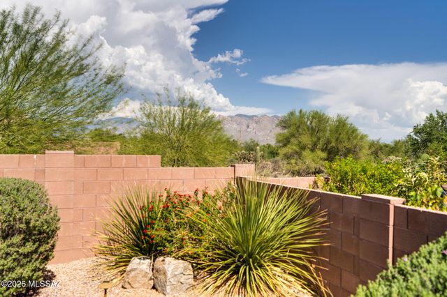9488 N Mirage Sky Court, Oro Valley, AZ 85742
