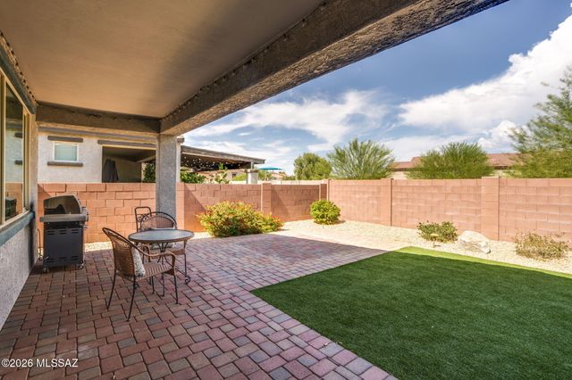 9488 N Mirage Sky Court, Oro Valley, AZ 85742
