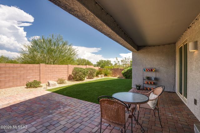 9488 N Mirage Sky Court, Oro Valley, AZ 85742