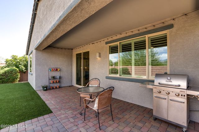 9488 N Mirage Sky Court, Oro Valley, AZ 85742