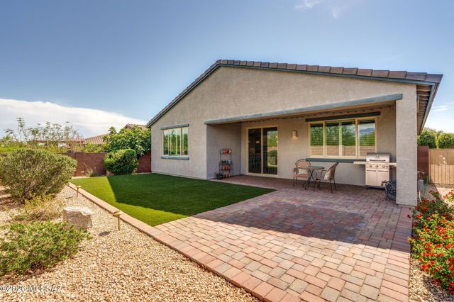 9488 N Mirage Sky Court, Oro Valley, AZ 85742