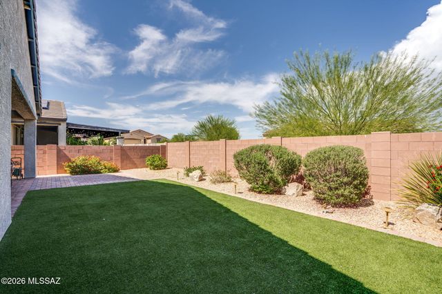 9488 N Mirage Sky Court, Oro Valley, AZ 85742