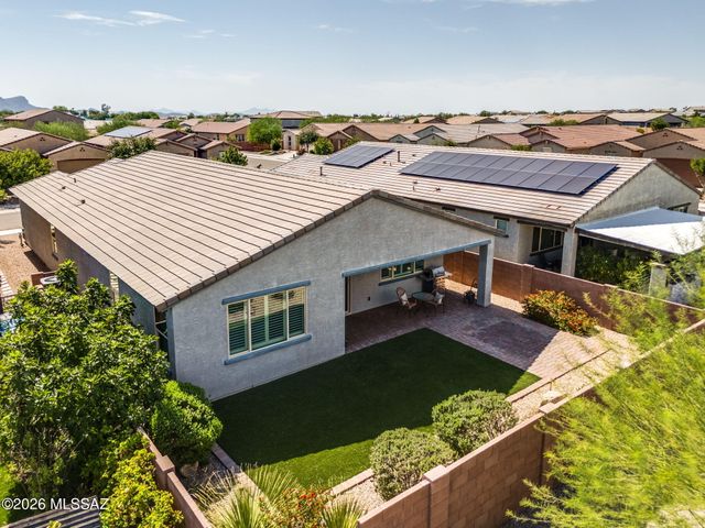 9488 N Mirage Sky Court, Oro Valley, AZ 85742