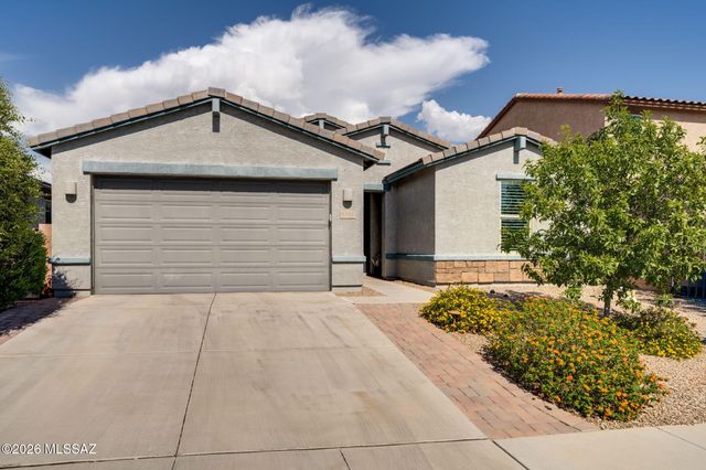 9488 N Mirage Sky Court, Oro Valley, AZ 85742