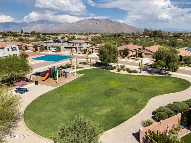 9488 N Mirage Sky Court, Oro Valley, AZ 85742