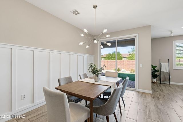 9488 N Mirage Sky Court, Oro Valley, AZ 85742