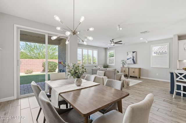 9488 N Mirage Sky Court, Oro Valley, AZ 85742