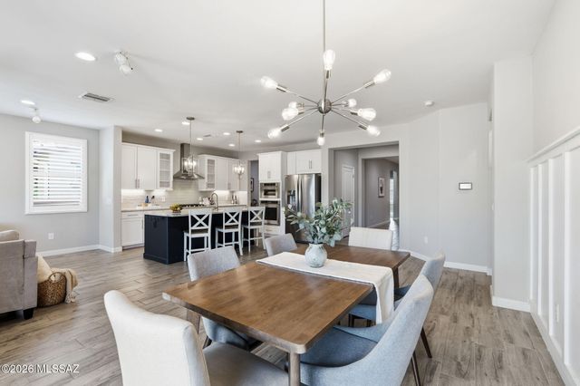 9488 N Mirage Sky Court, Oro Valley, AZ 85742