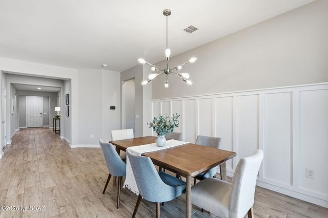 9488 N Mirage Sky Court, Oro Valley, AZ 85742