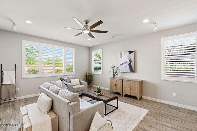 9488 N Mirage Sky Court, Oro Valley, AZ 85742