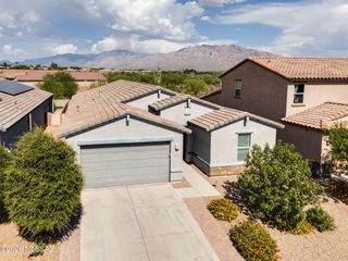 9488 N Mirage Sky Court, Oro Valley, AZ 85742