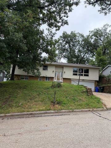 3624 Terrace Hill Drive NE, Cedar Rapids, IA 52402