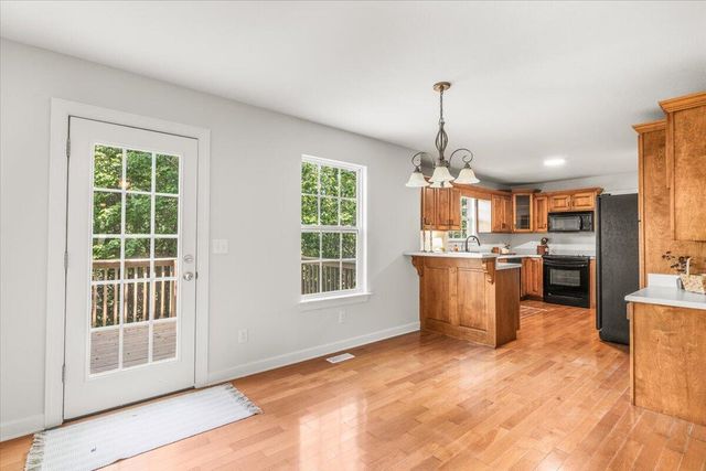 1051 Apollo Drive, Soddy Daisy, TN 37379