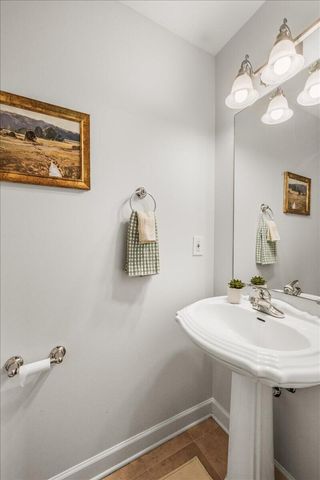 1051 Apollo Drive, Soddy Daisy, TN 37379