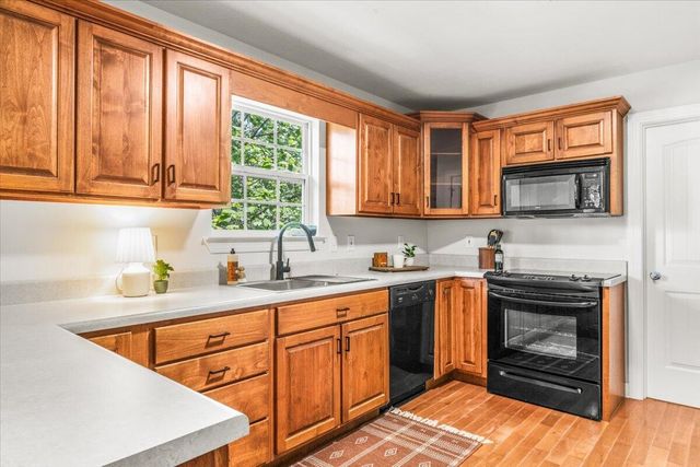 1051 Apollo Drive, Soddy Daisy, TN 37379