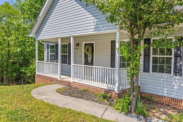 1051 Apollo Drive, Soddy Daisy, TN 37379