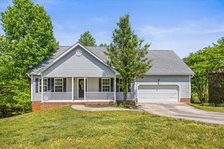 1051 Apollo Drive, Soddy Daisy, TN 37379