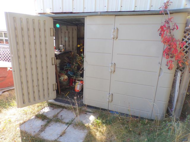 415 SPARK ST, Lead, SD 57754