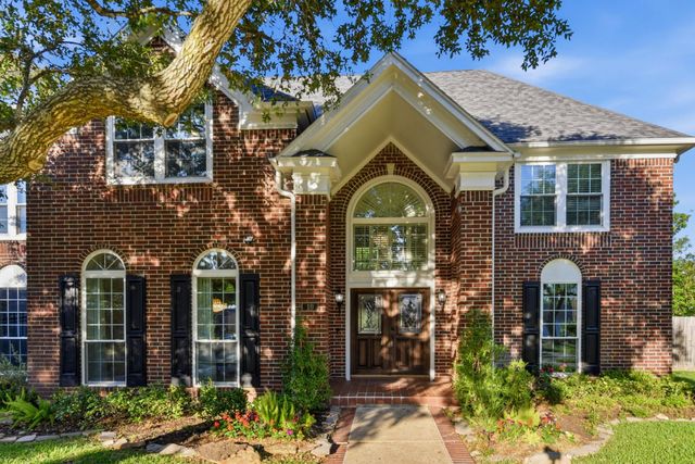 10 Burwick Street, Sugar Land, TX 77479