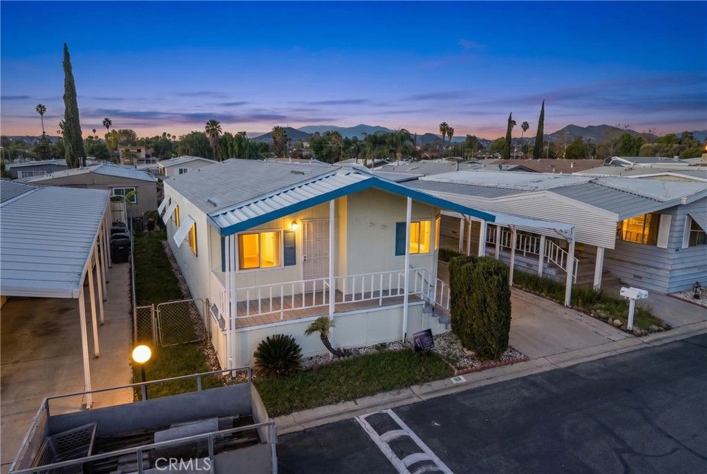777 S Temescal 69, Corona, CA 92879