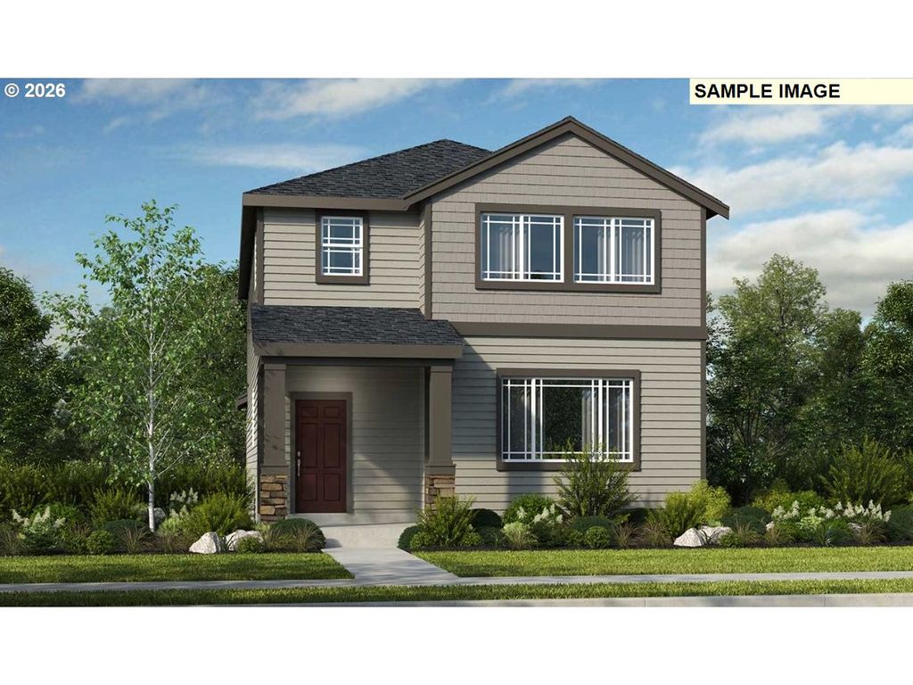 16699 Sw NOOSA Ct, Tigard, OR 97224