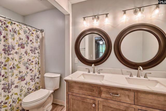 302 Longbow Court, Columbia, SC 29212