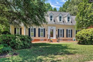 302 Longbow Court, Columbia, SC 29212