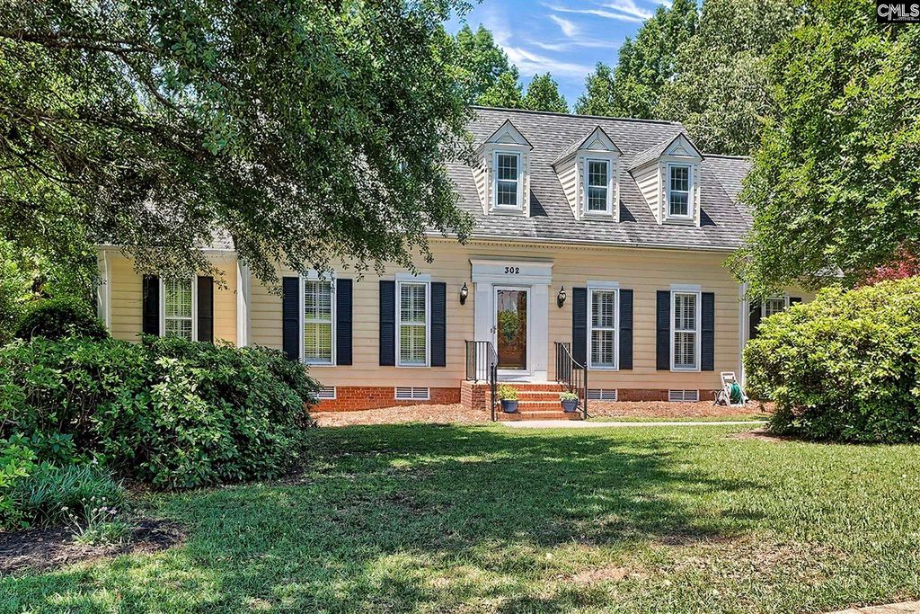 302 Longbow Court, Columbia, SC 29212