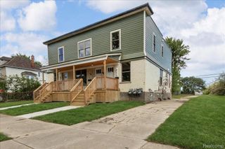 6172 16th Street, Detroit, MI 48208