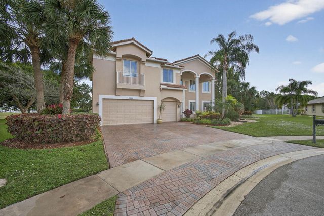 11502 Knightsbridge Place, Wellington, FL 33449