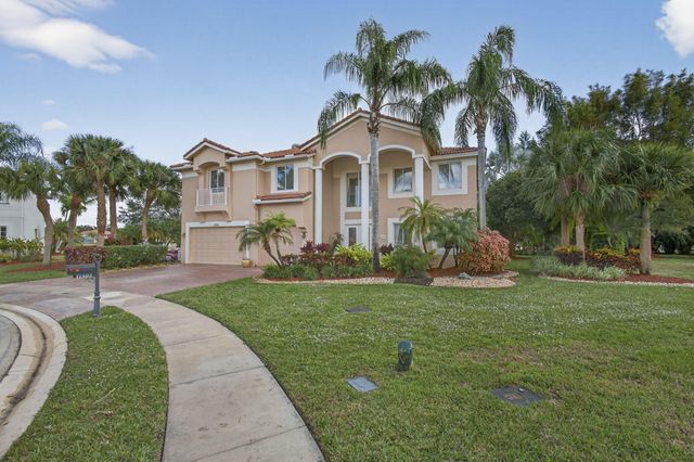 11502 Knightsbridge Place, Wellington, FL 33449