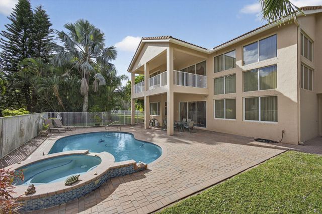 11502 Knightsbridge Place, Wellington, FL 33449