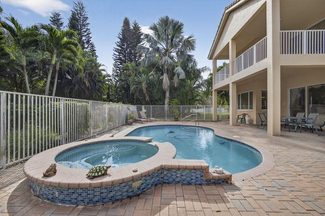 11502 Knightsbridge Place, Wellington, FL 33449