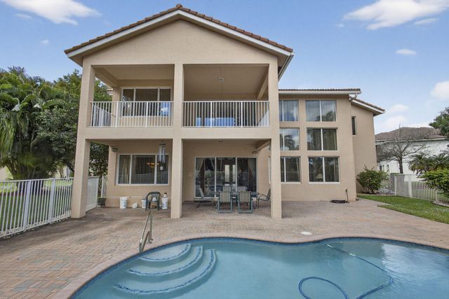 11502 Knightsbridge Place, Wellington, FL 33449