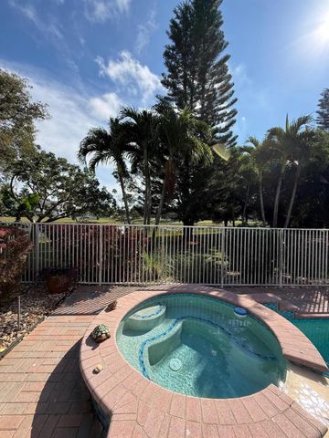 11502 Knightsbridge Place, Wellington, FL 33449
