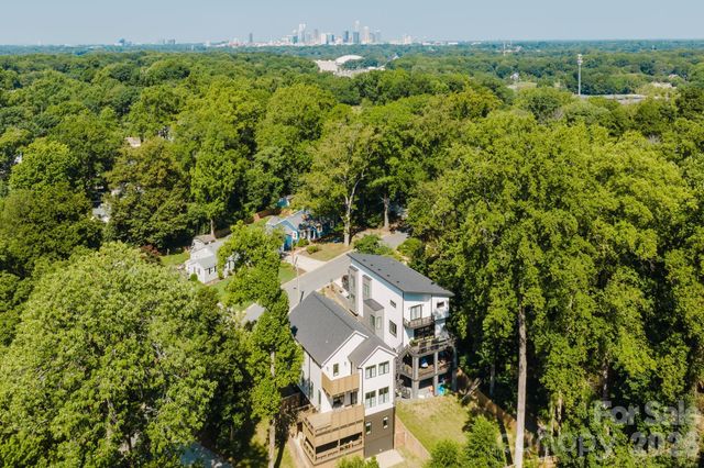 4325 Raney Way, Charlotte, NC 28205
