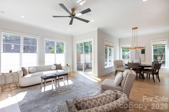 4325 Raney Way, Charlotte, NC 28205