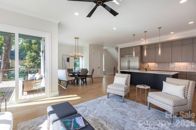 4325 Raney Way, Charlotte, NC 28205