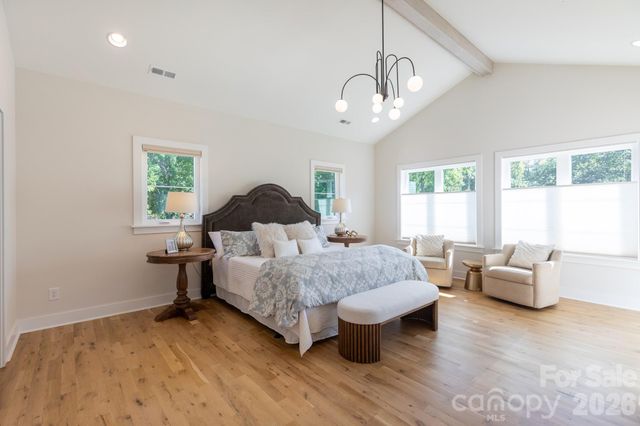4325 Raney Way, Charlotte, NC 28205
