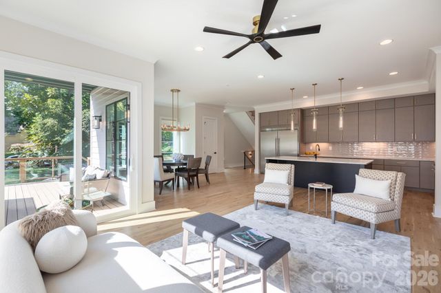 4325 Raney Way, Charlotte, NC 28205