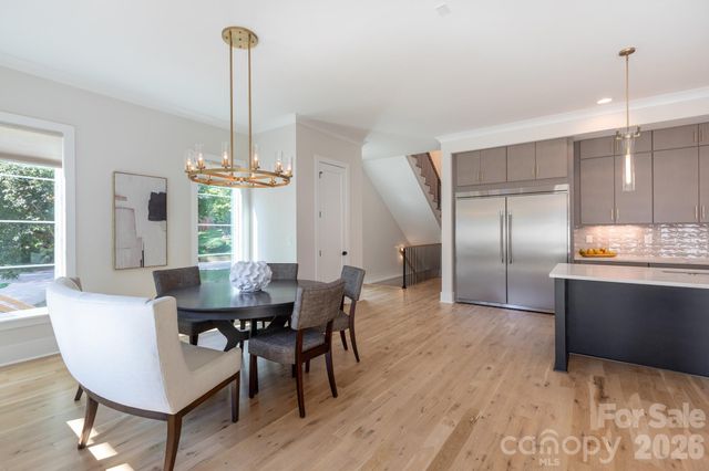 4325 Raney Way, Charlotte, NC 28205