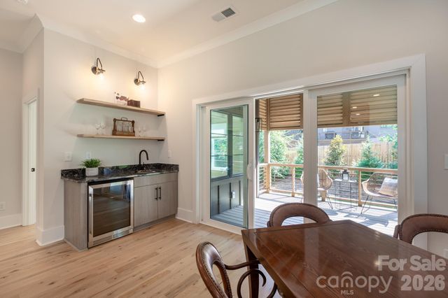 4325 Raney Way, Charlotte, NC 28205