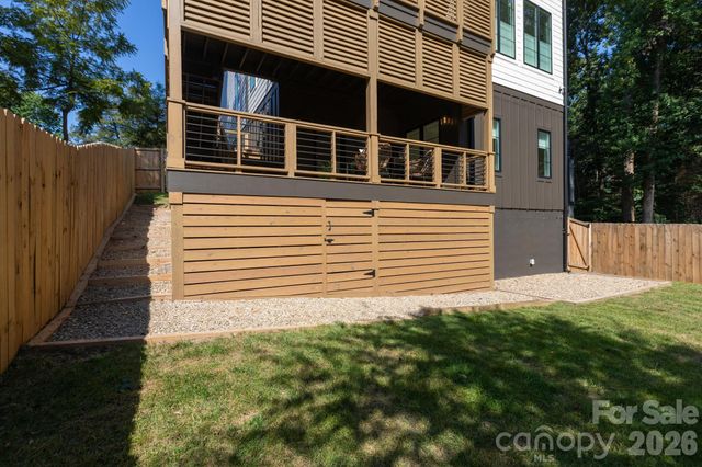 4325 Raney Way, Charlotte, NC 28205