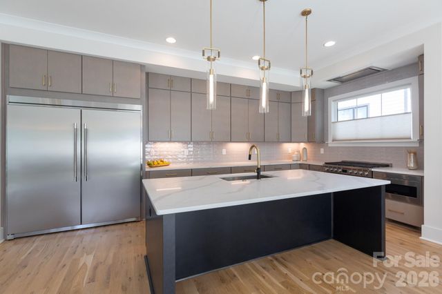 4325 Raney Way, Charlotte, NC 28205
